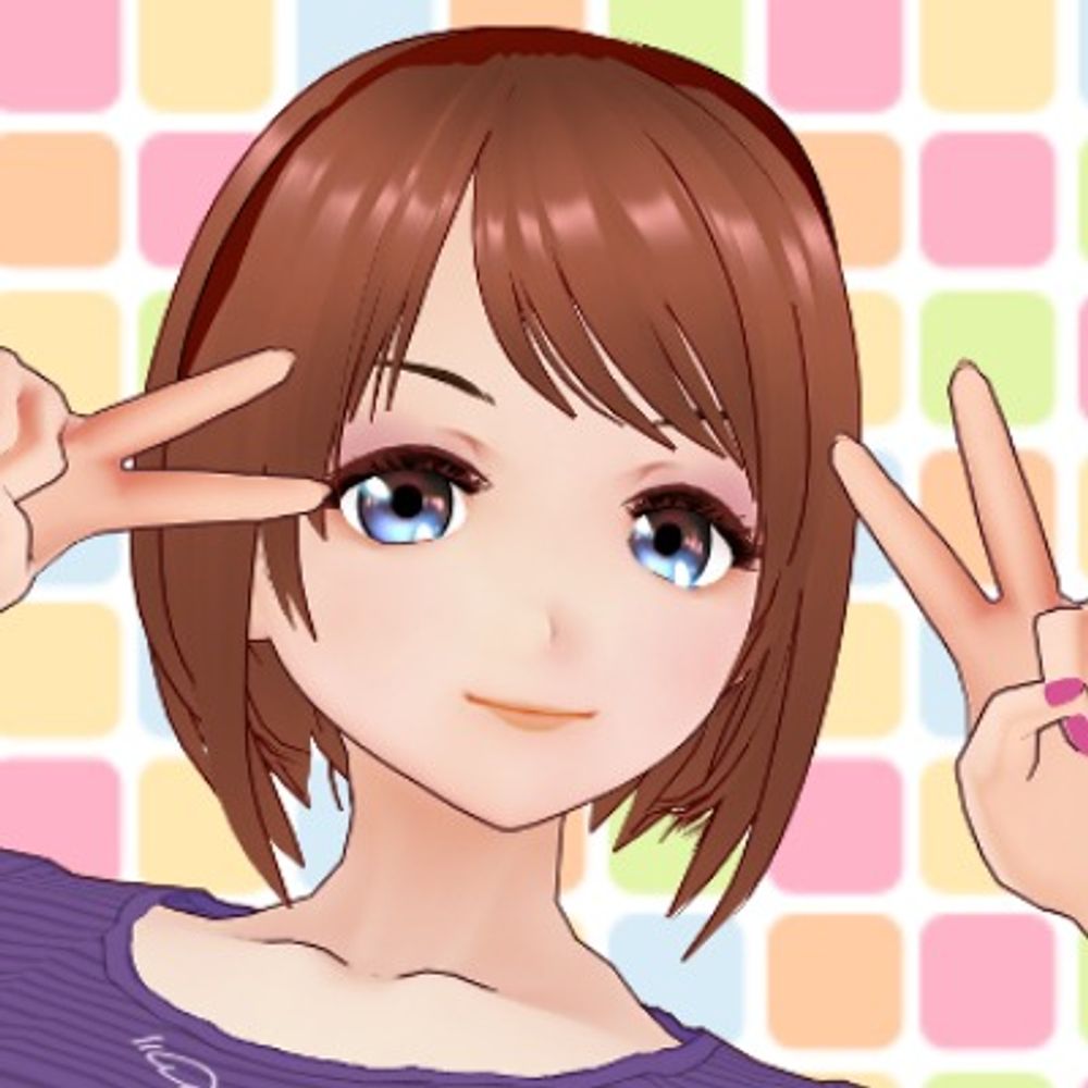 青山真理依