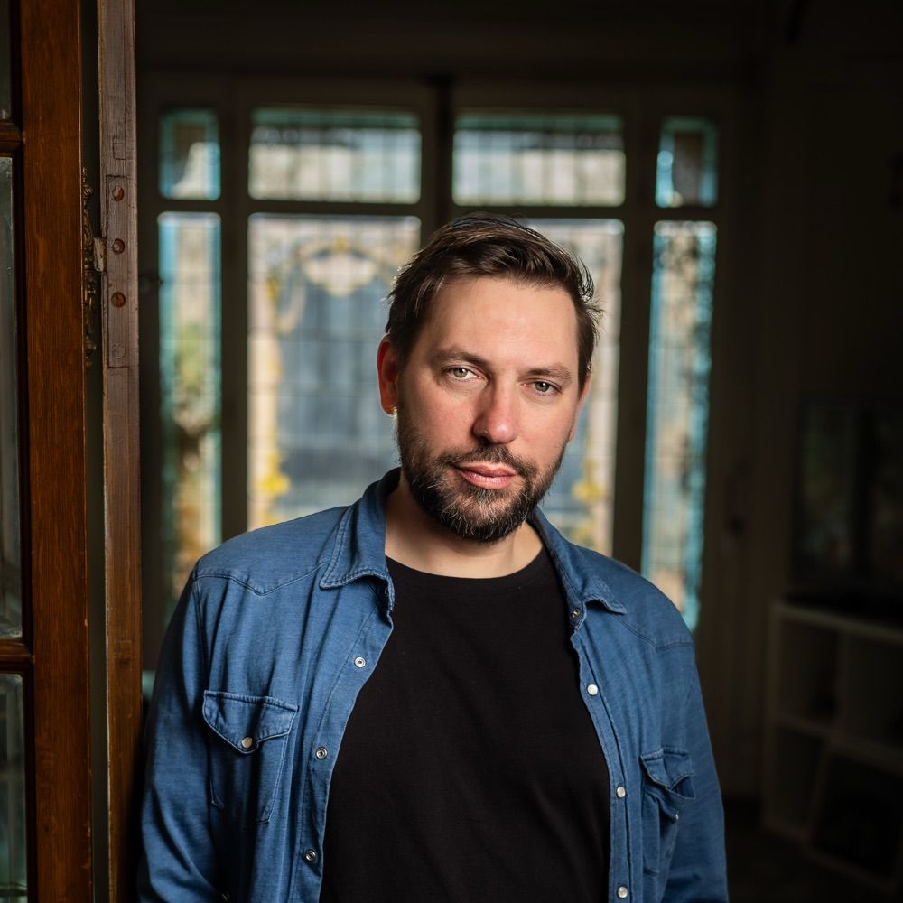 Jean-Laurent Cassely