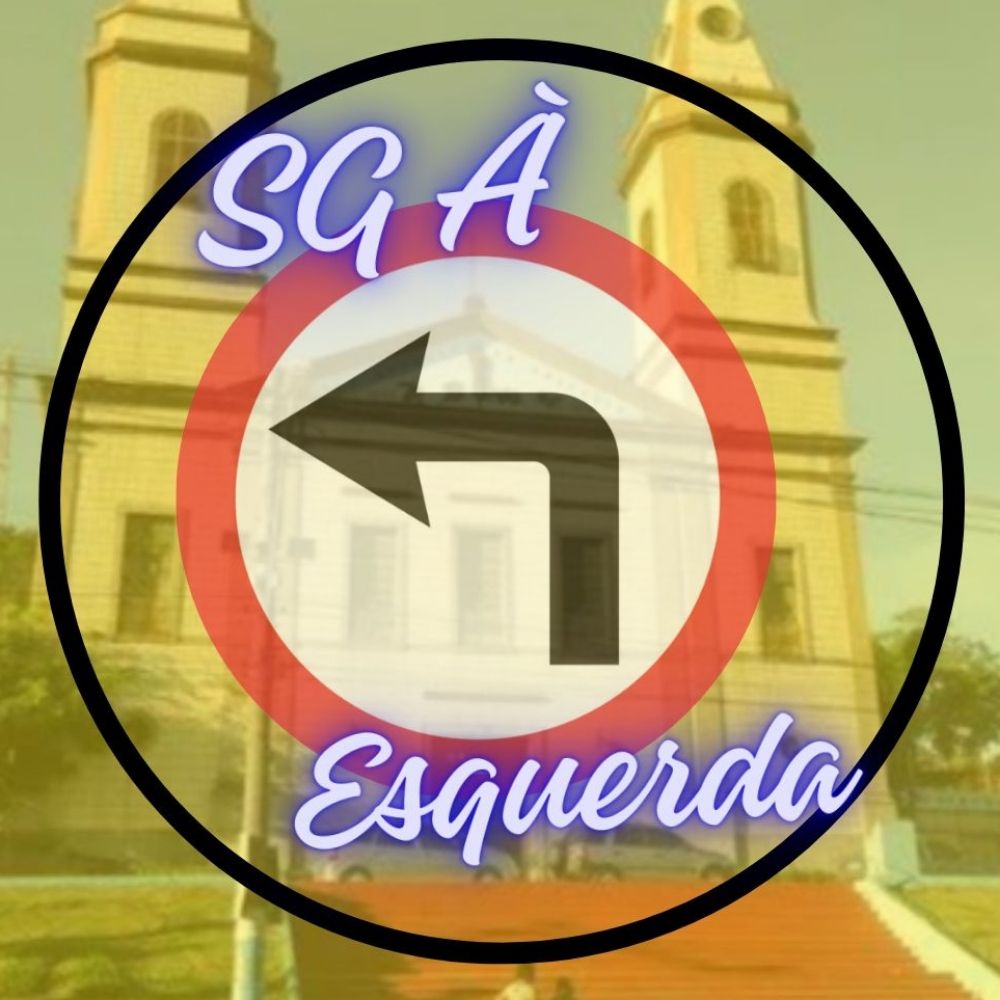 São Gonçalo À Esquerda 
