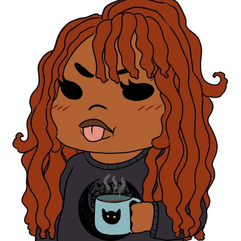 Maya Joi Art