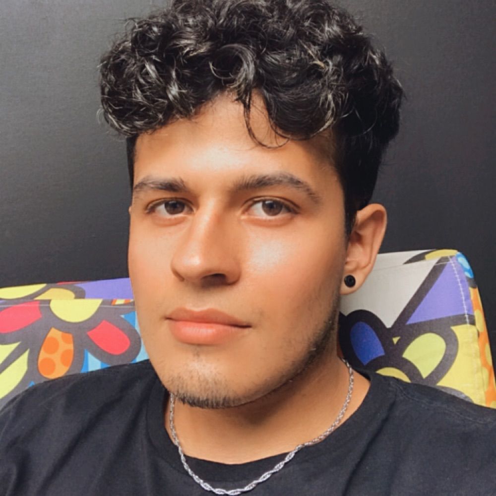 Pablo Vesdeso