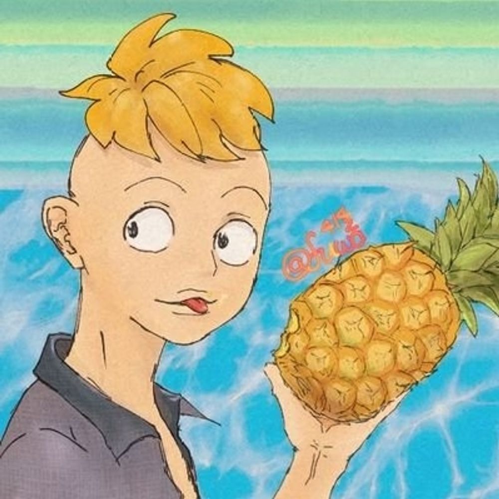 滑子
