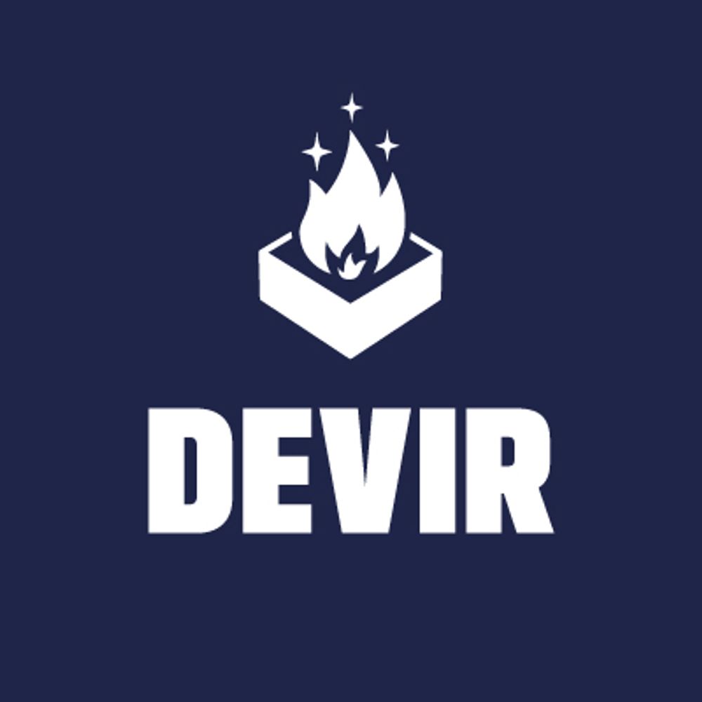 Devir Americas