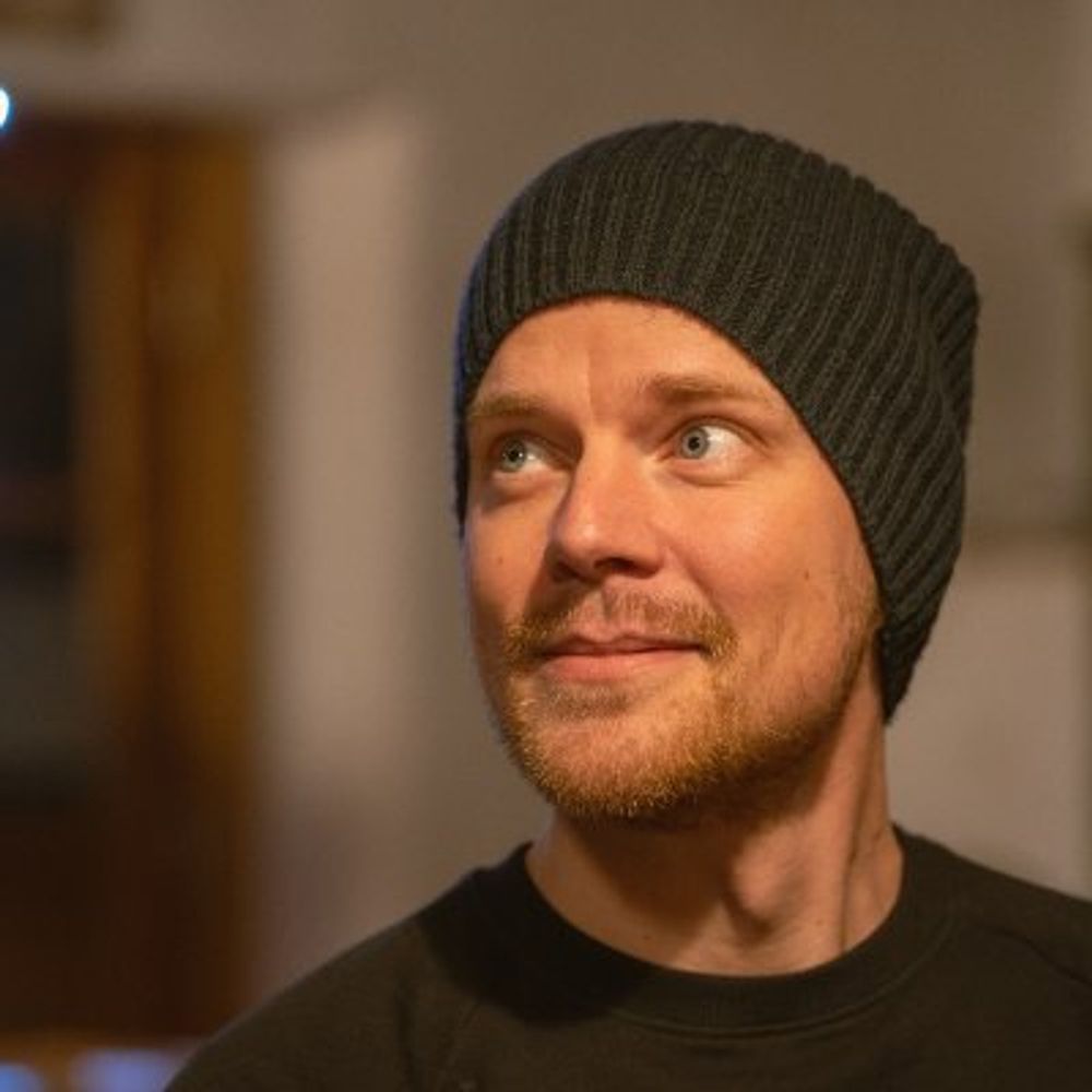 Martin Staněk