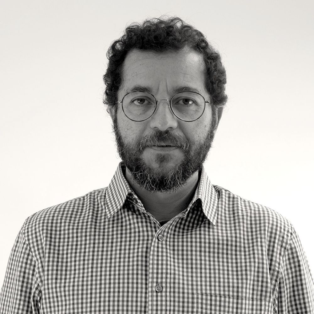 Pedro Alarcon