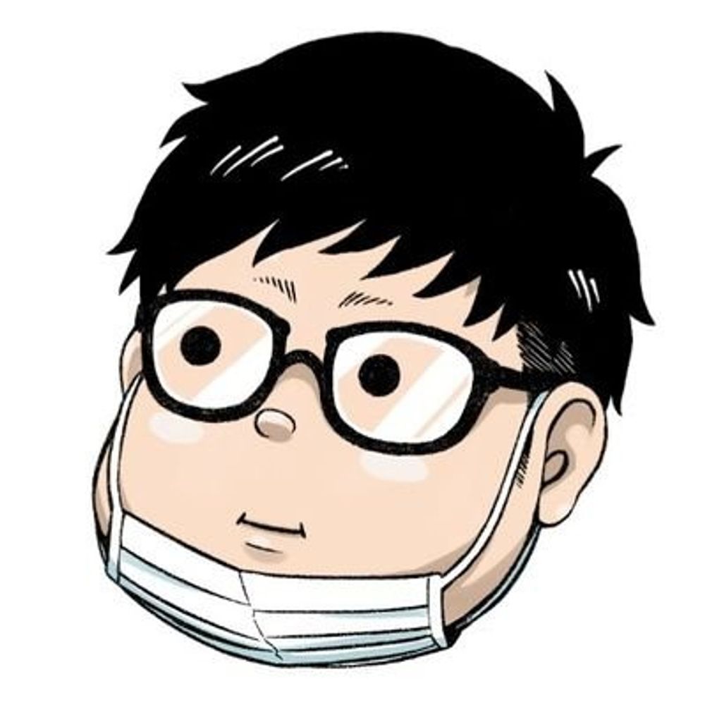 後藤慶介【ワンオペJOKER】発売中