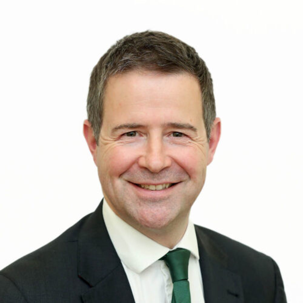 Pauric Dempsey
