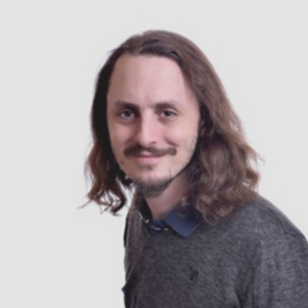 Ilan Rabinovitch