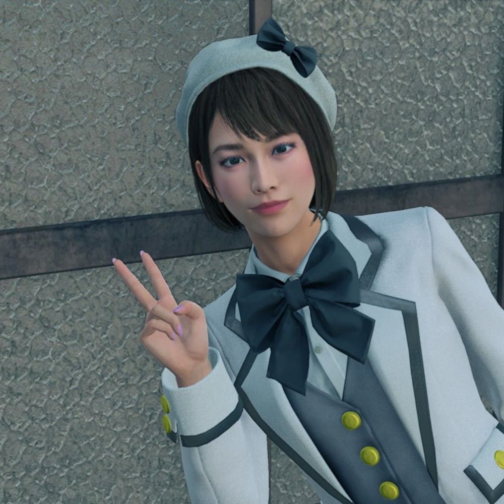 Saeko Kasuga