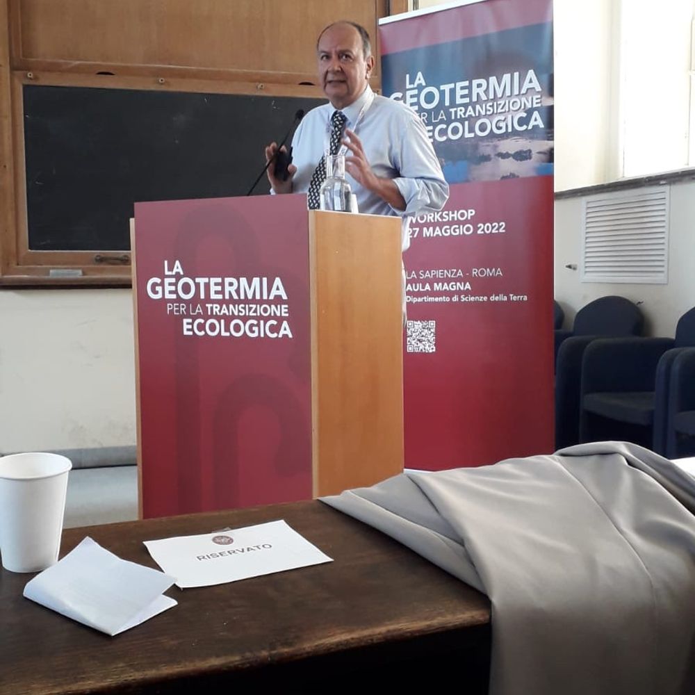 Roberto Gambini