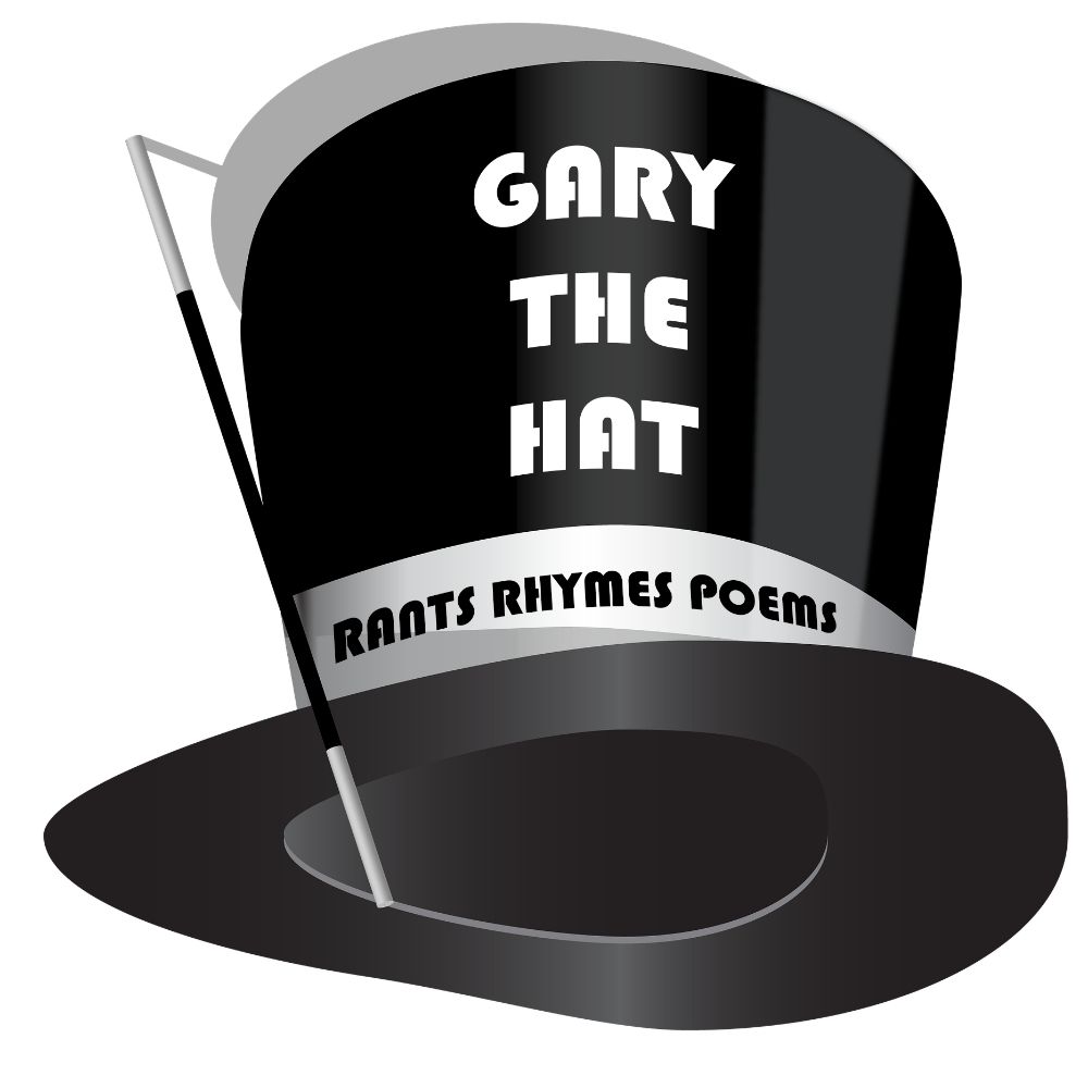 Gary the Hat