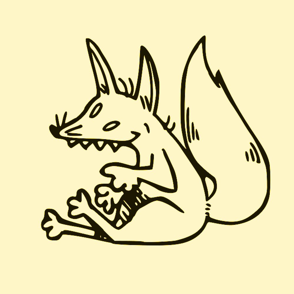 Games for Mammals