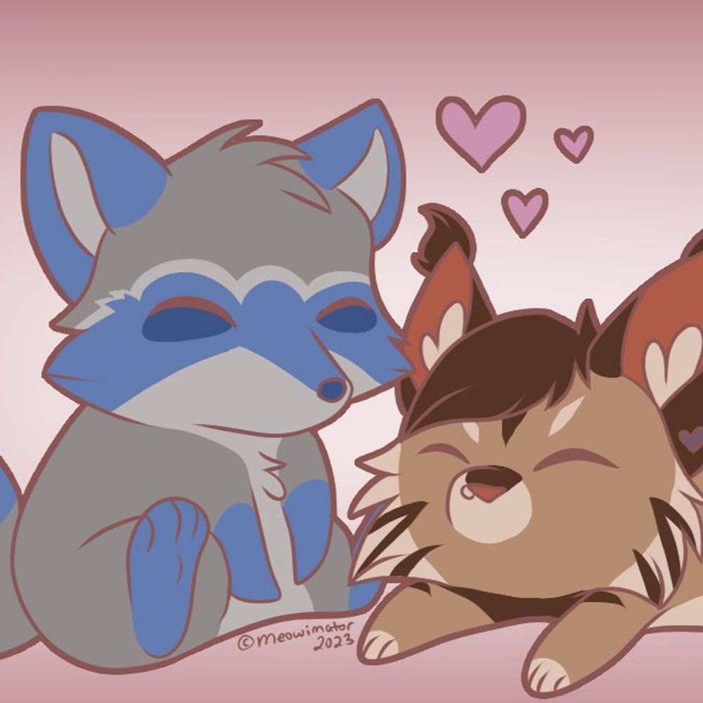 Clarke_Streams 🦝