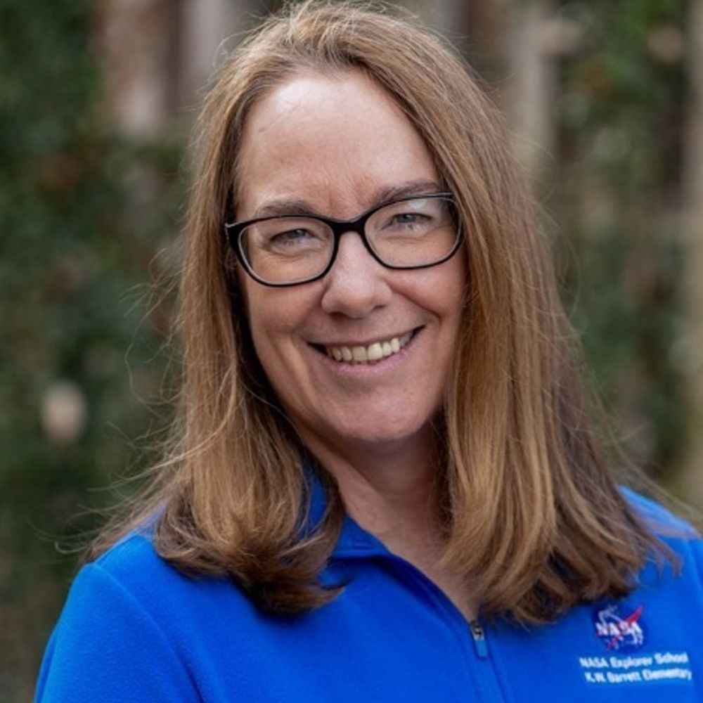 Dr. Laurie Sullivan, Project Discovery Barrett APS