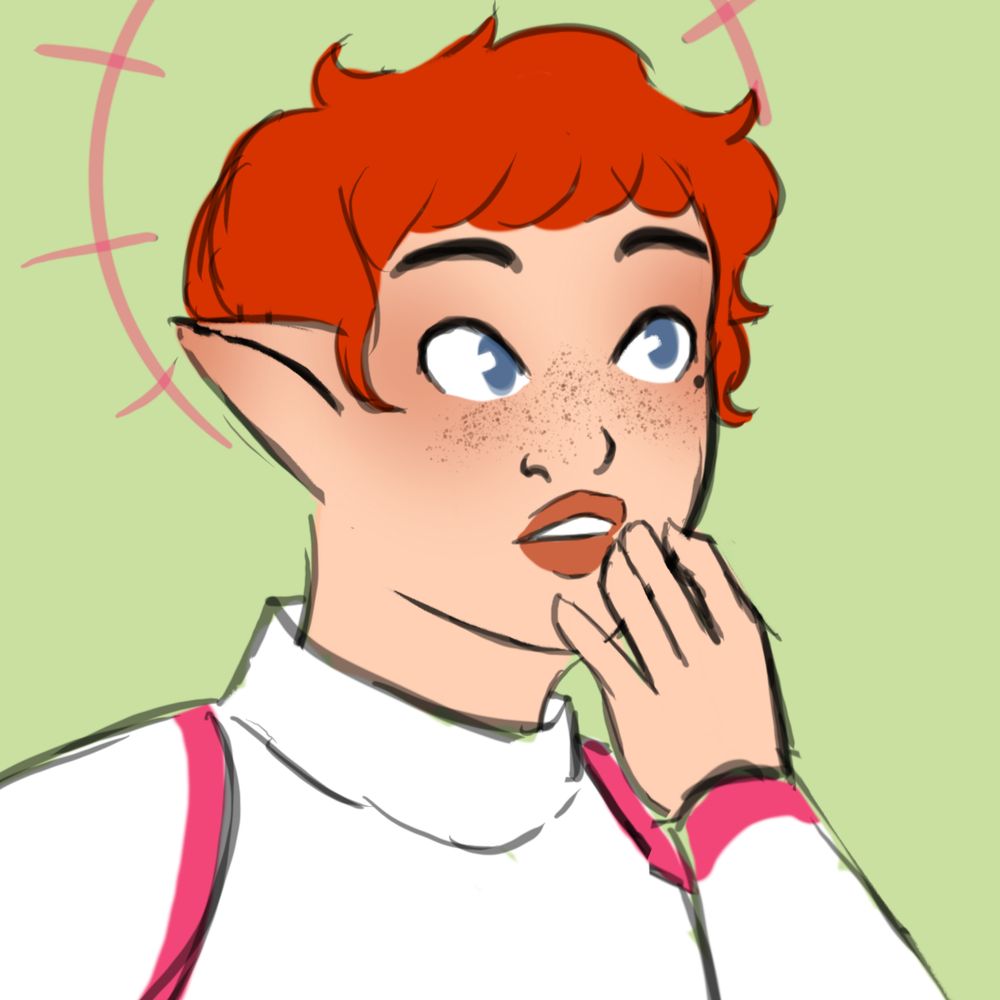 Honey/Fae 💖