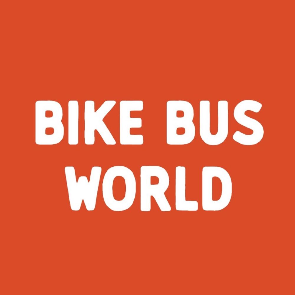 Bike Bus World
