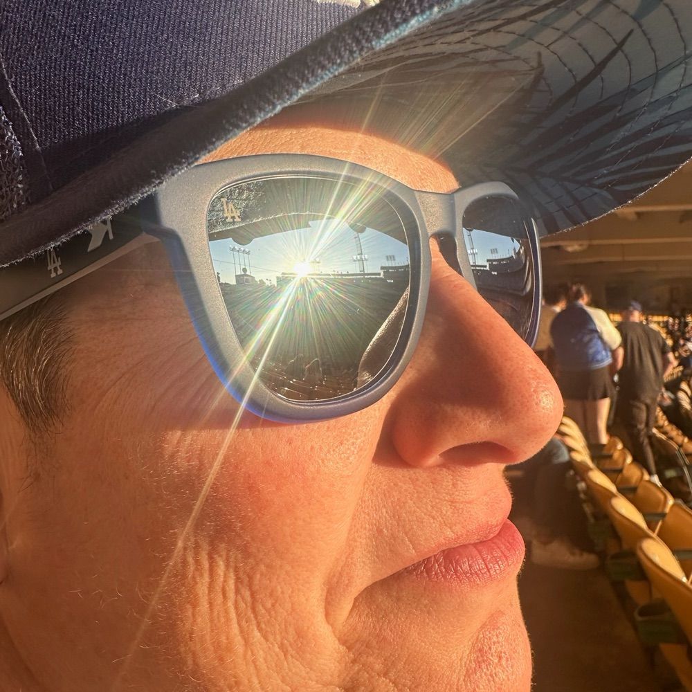 Lesley Goldberg