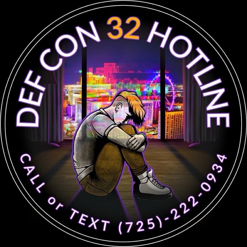 DEF CON Hotline