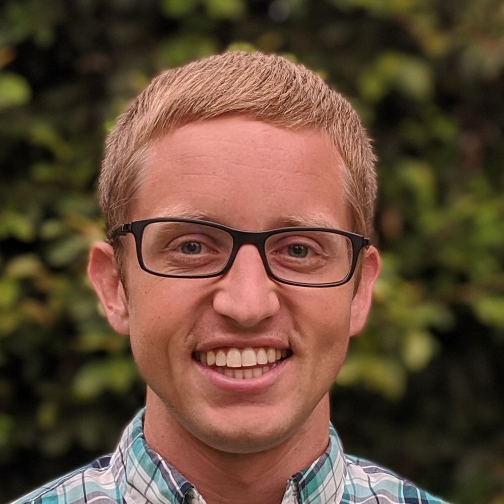 Ian Lundberg