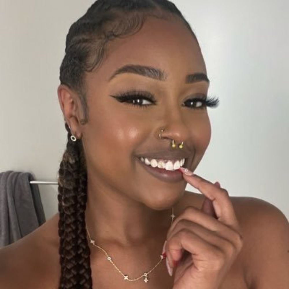 Destiny Mira 🧝🏾‍♀️🫧✨