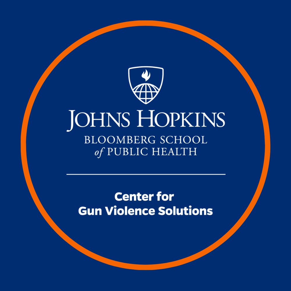 Johns Hopkins Center for Gun Violence Solutions