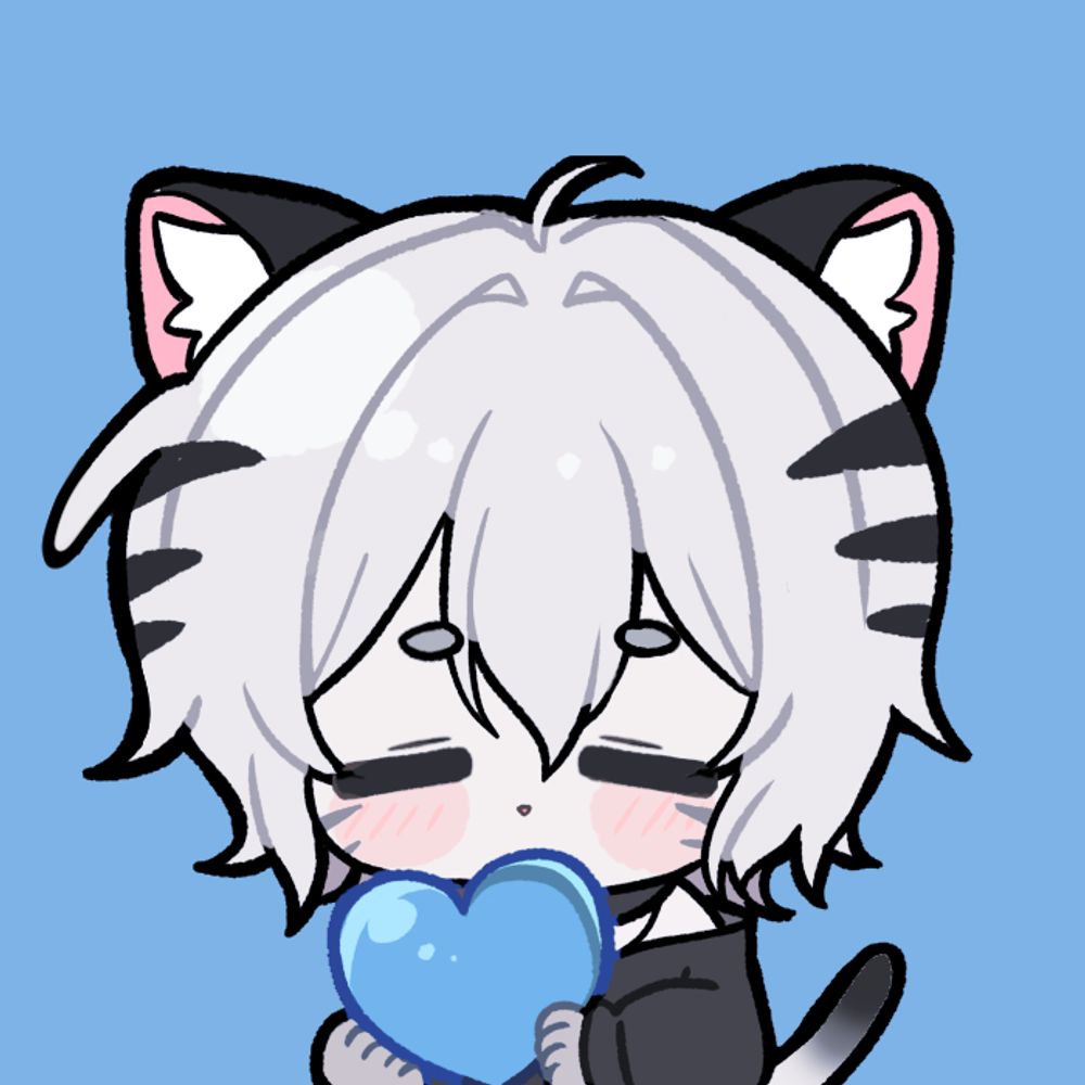 Myoa cat [묘아]