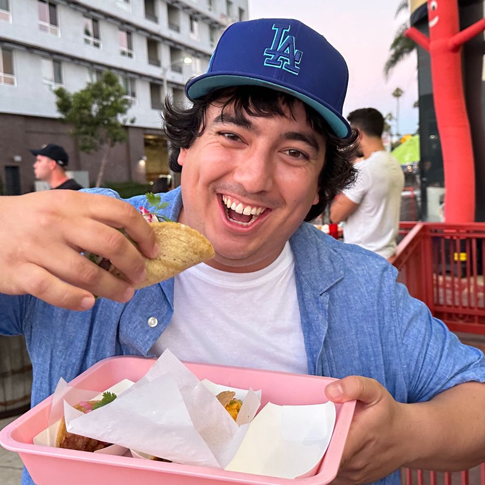Matt Acevedo