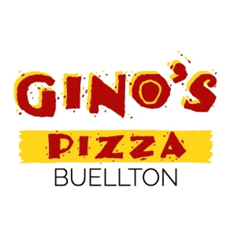 Gino's Pizza Buellton