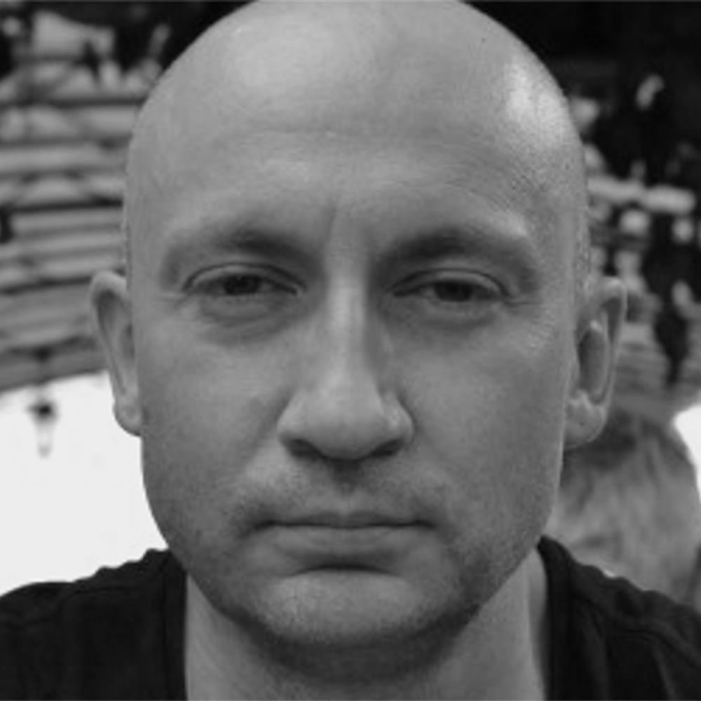Tomas Baltrukonis