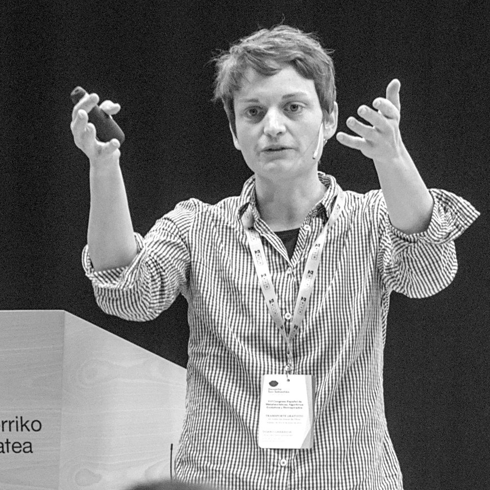 Carola Doerr