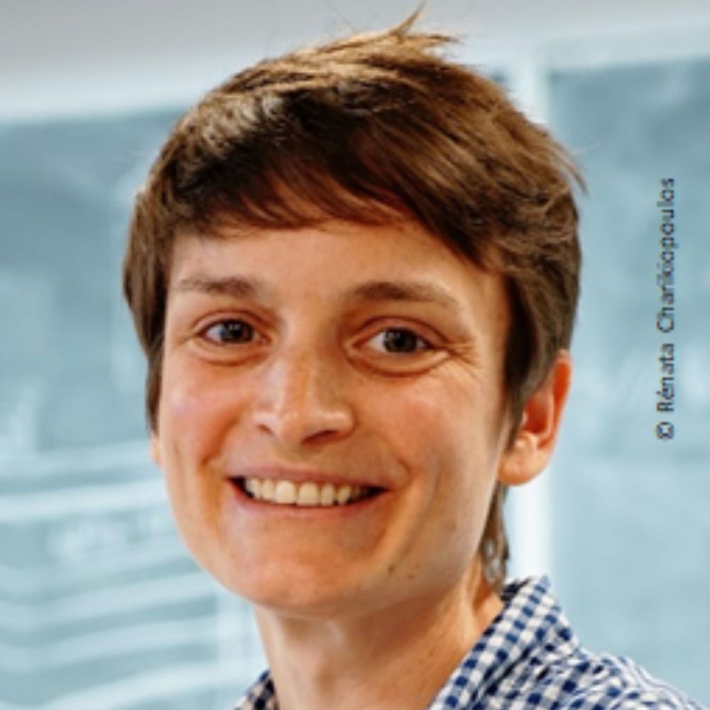 Carola Doerr