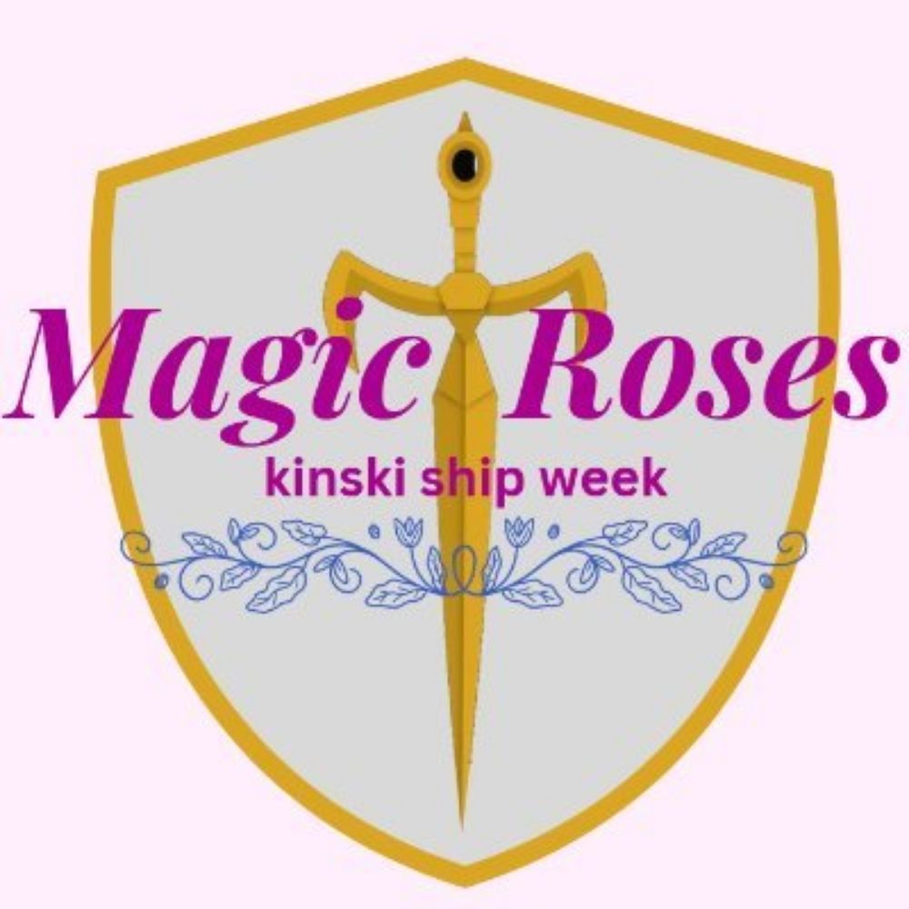 Magic Roses 🌹🪄 COMPLETE