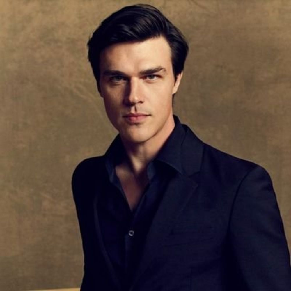 Finn Wittrock Source