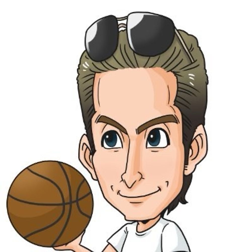 ケビン松永