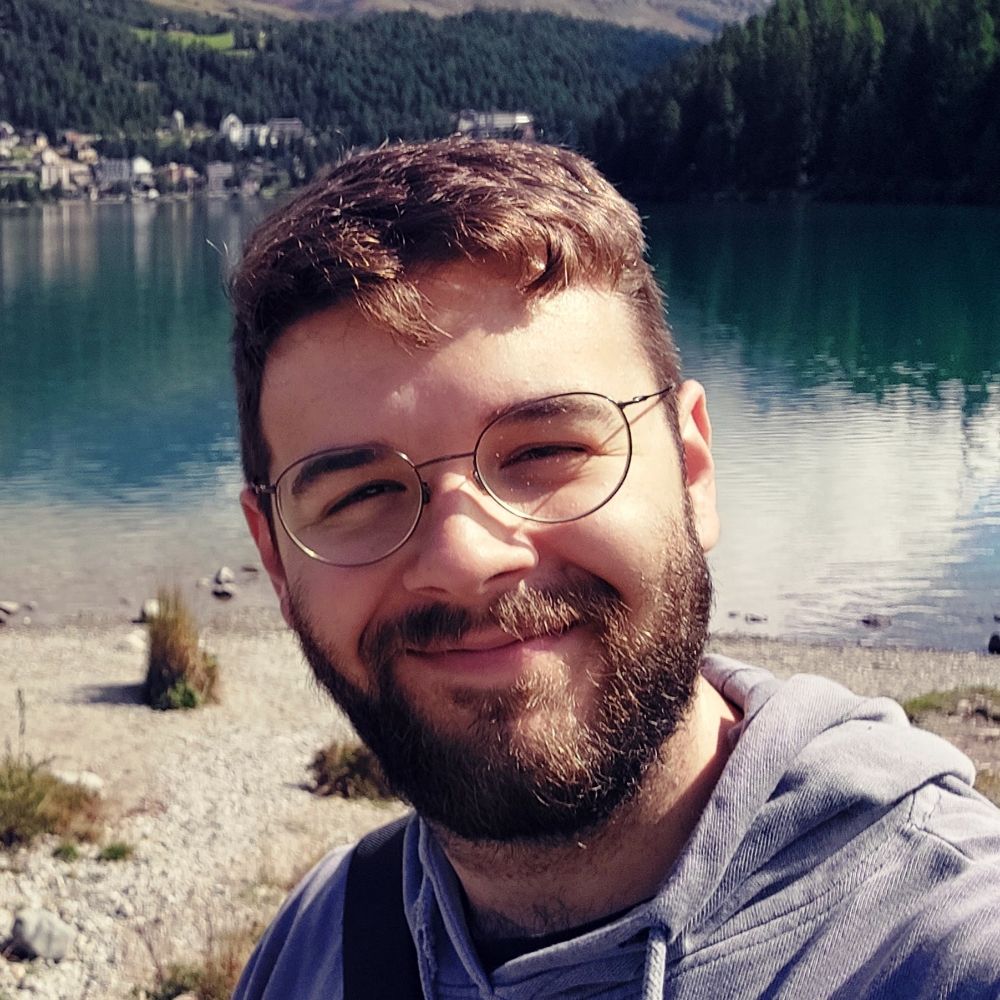 Luca Visentin