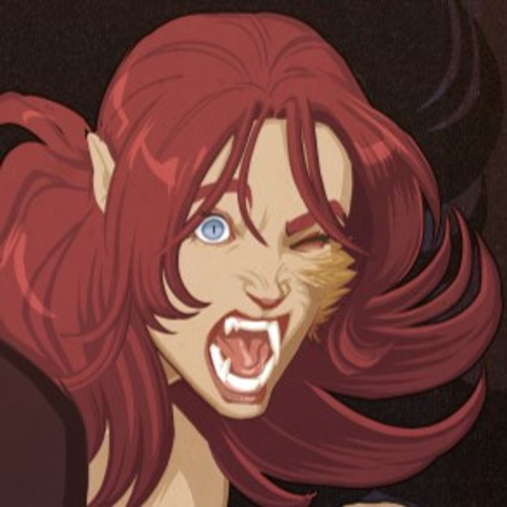 User avatar