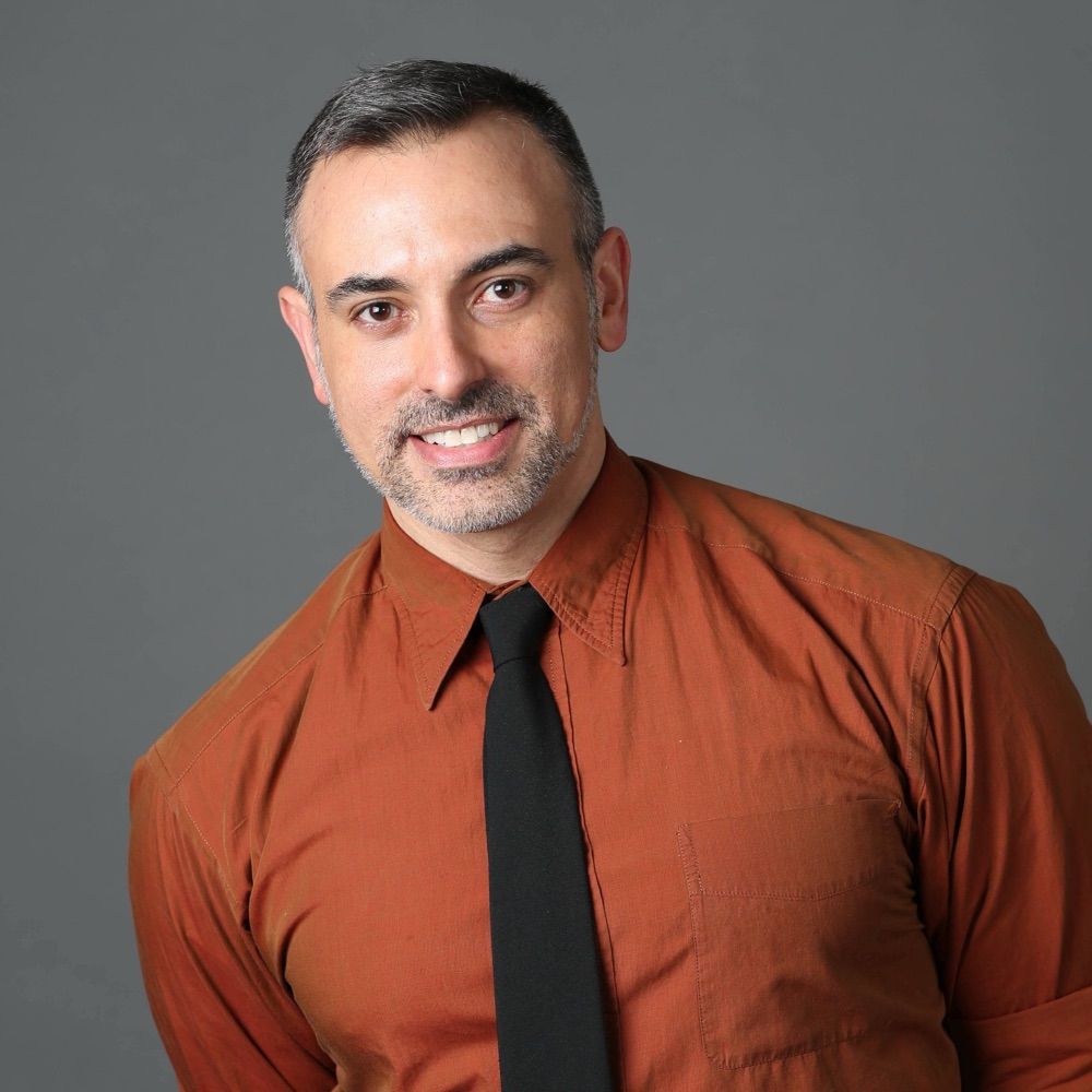 JC Alvarez