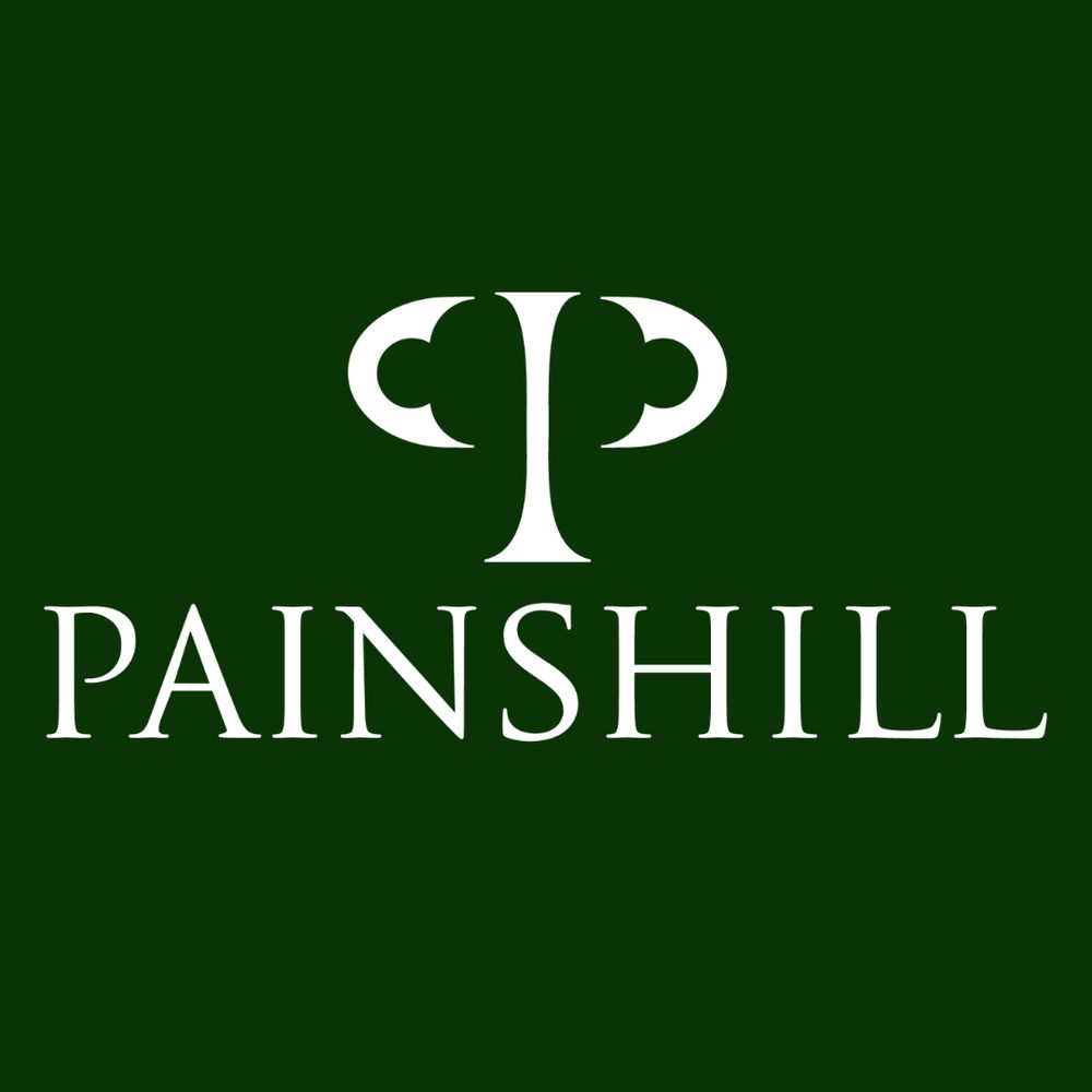 Painshill, Surrey