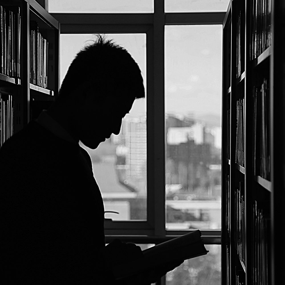 彼らは読みつづけた−読書で見つけた「読書（する人）」−