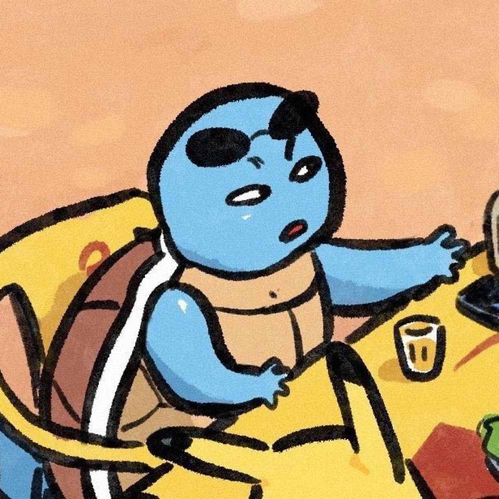User avatar