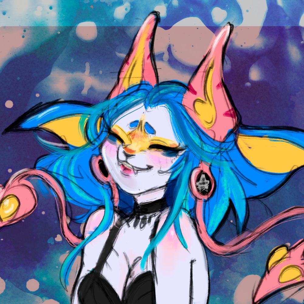 Fvck-chan ✨