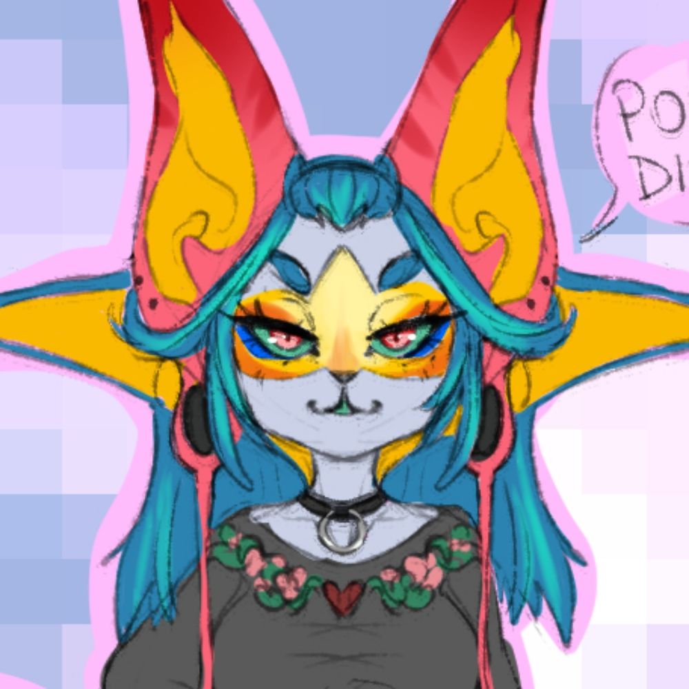 Fvck-chan ✨
