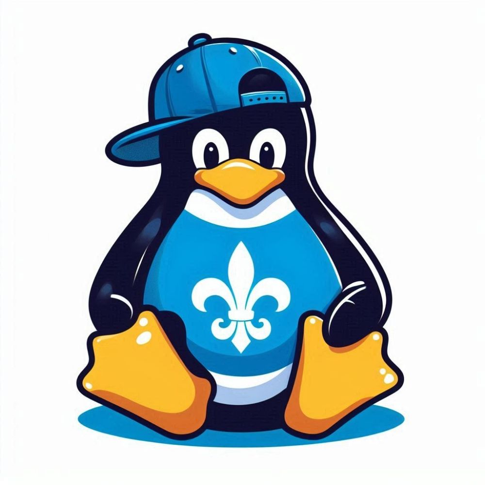Linuxlilie