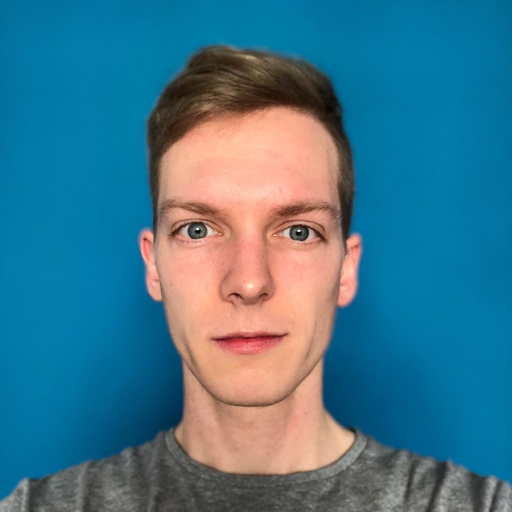 Philipp Stollenmayer