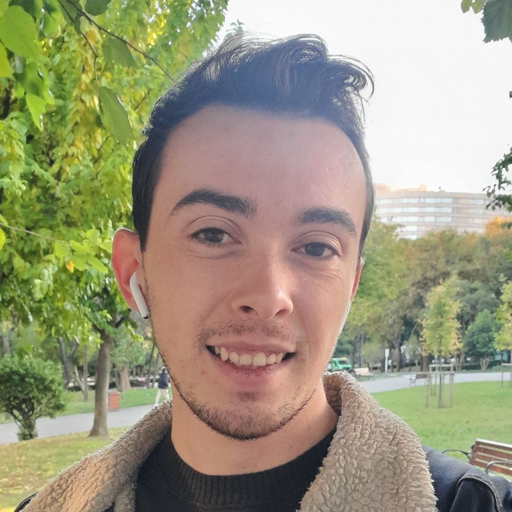 User avatar