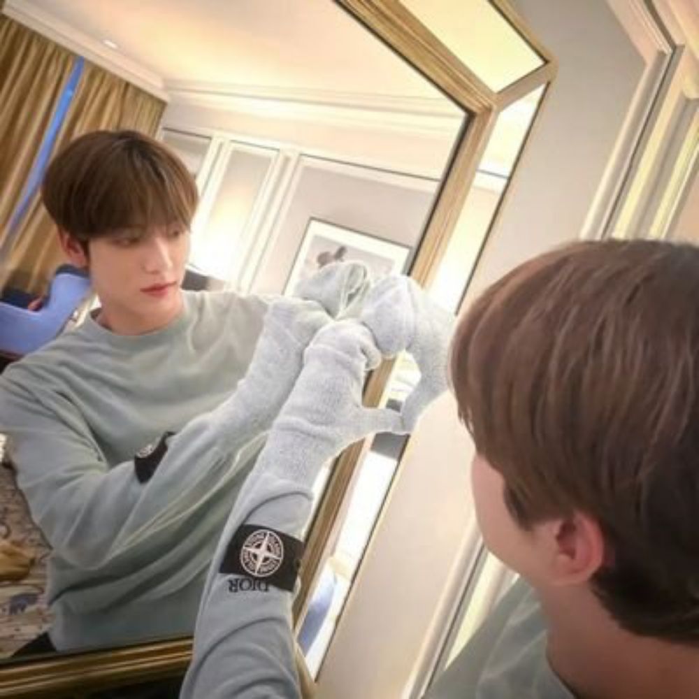 Mah do soobin 💜