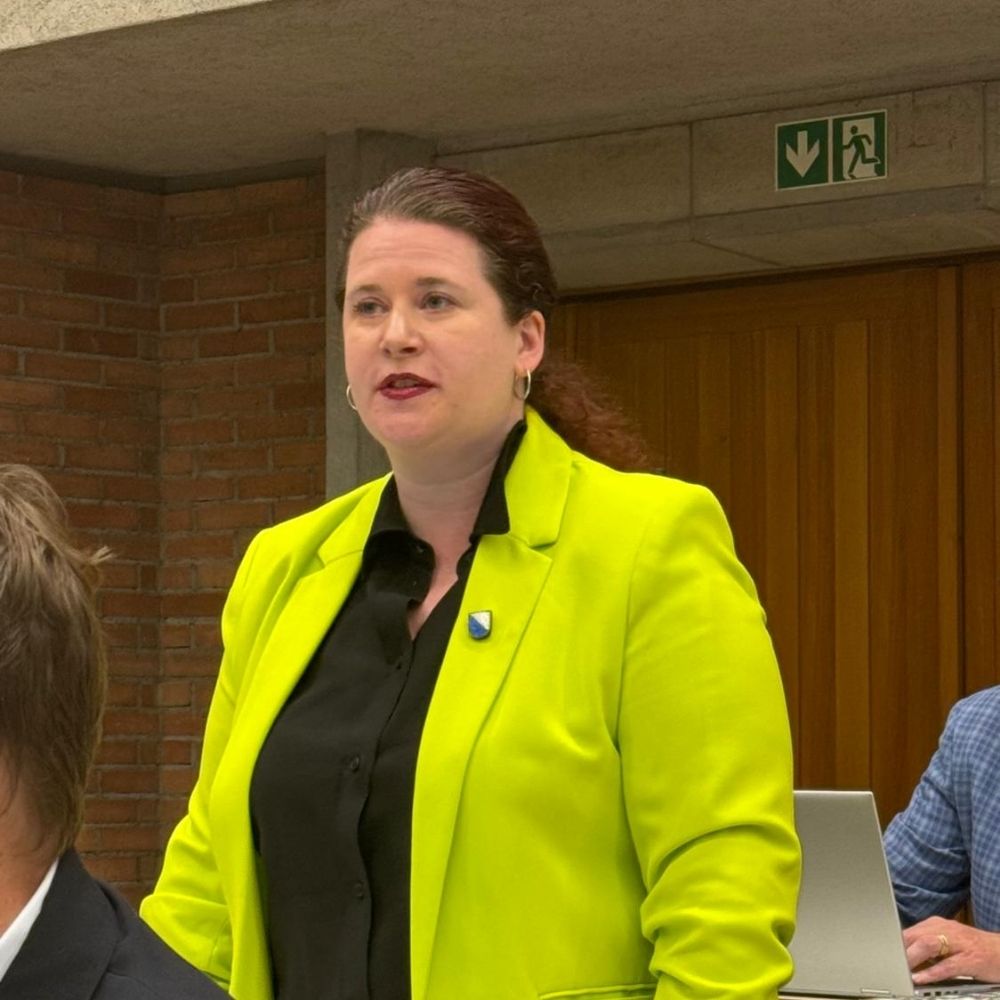 Christa Stünzi