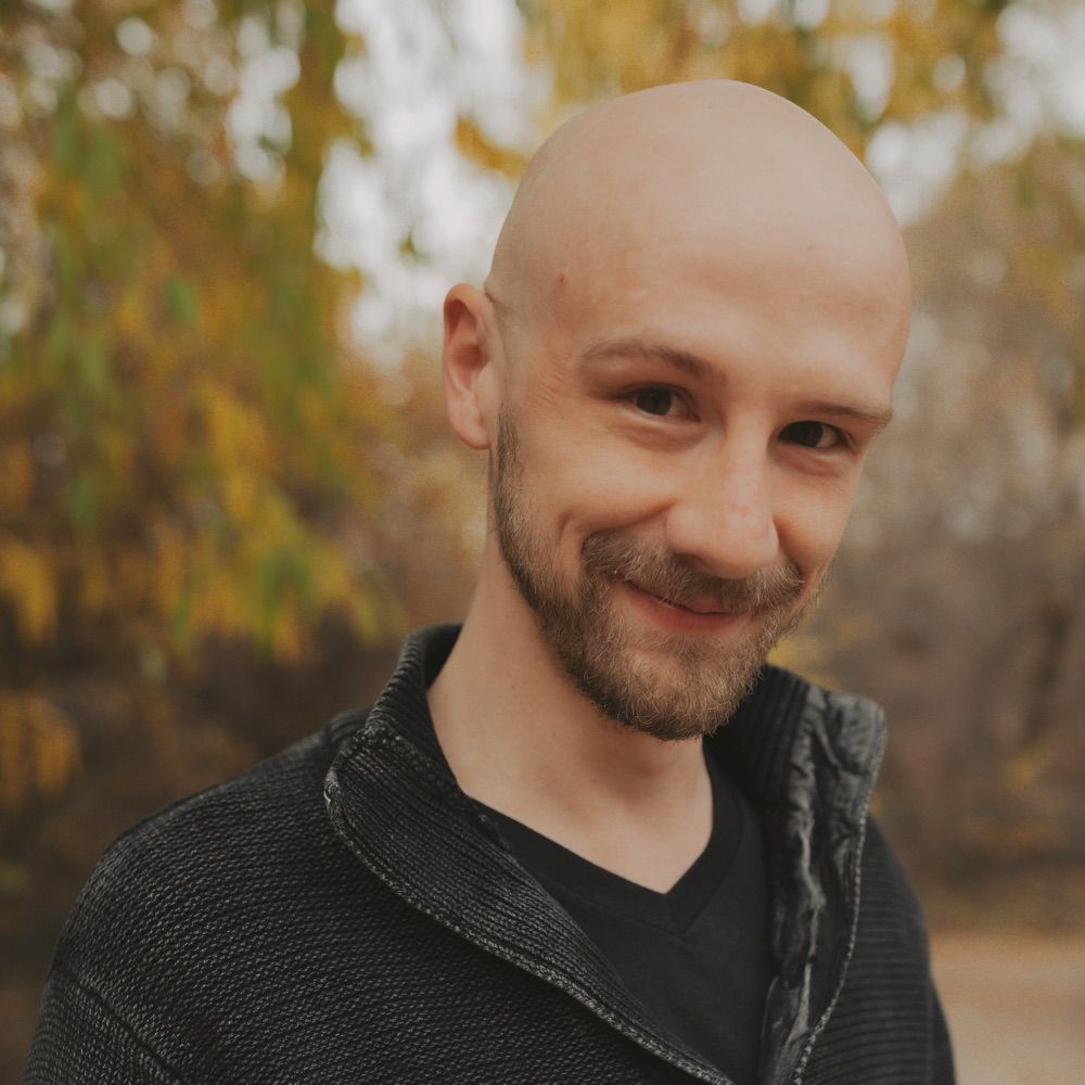 Chris Berg
