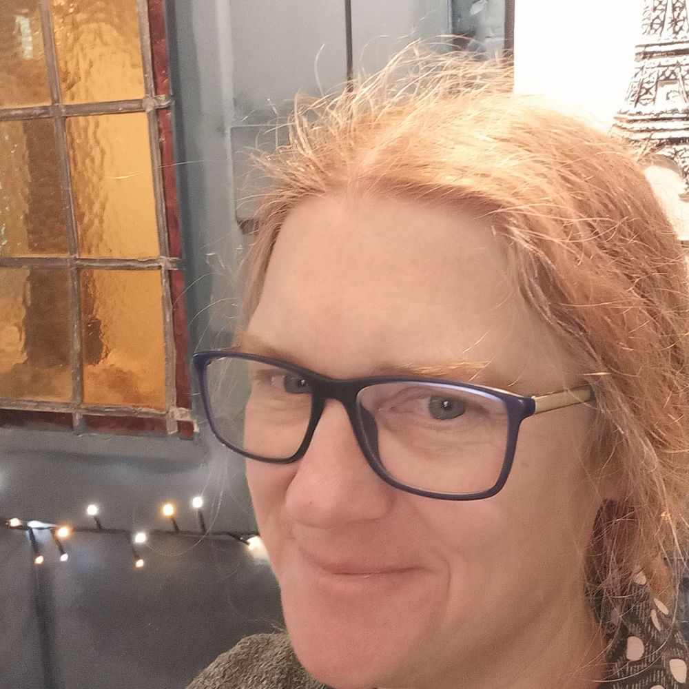 Tania de St Croix