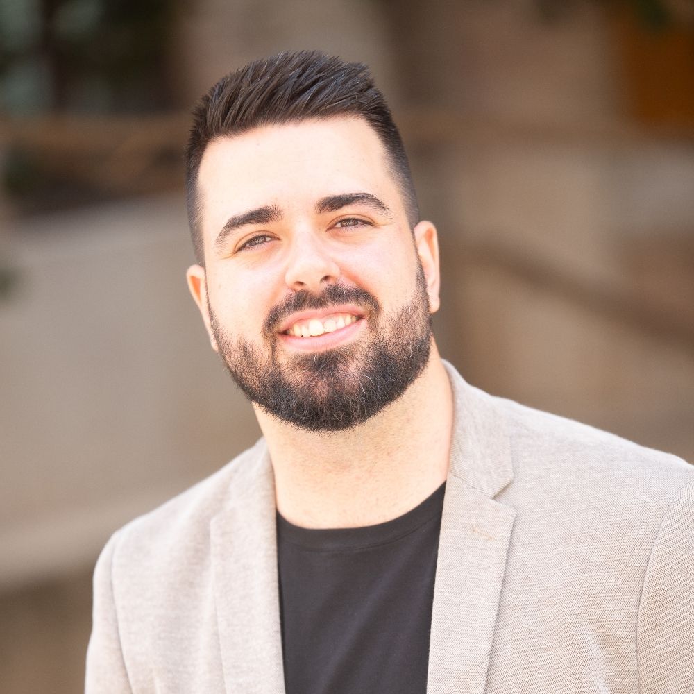 David Vidal